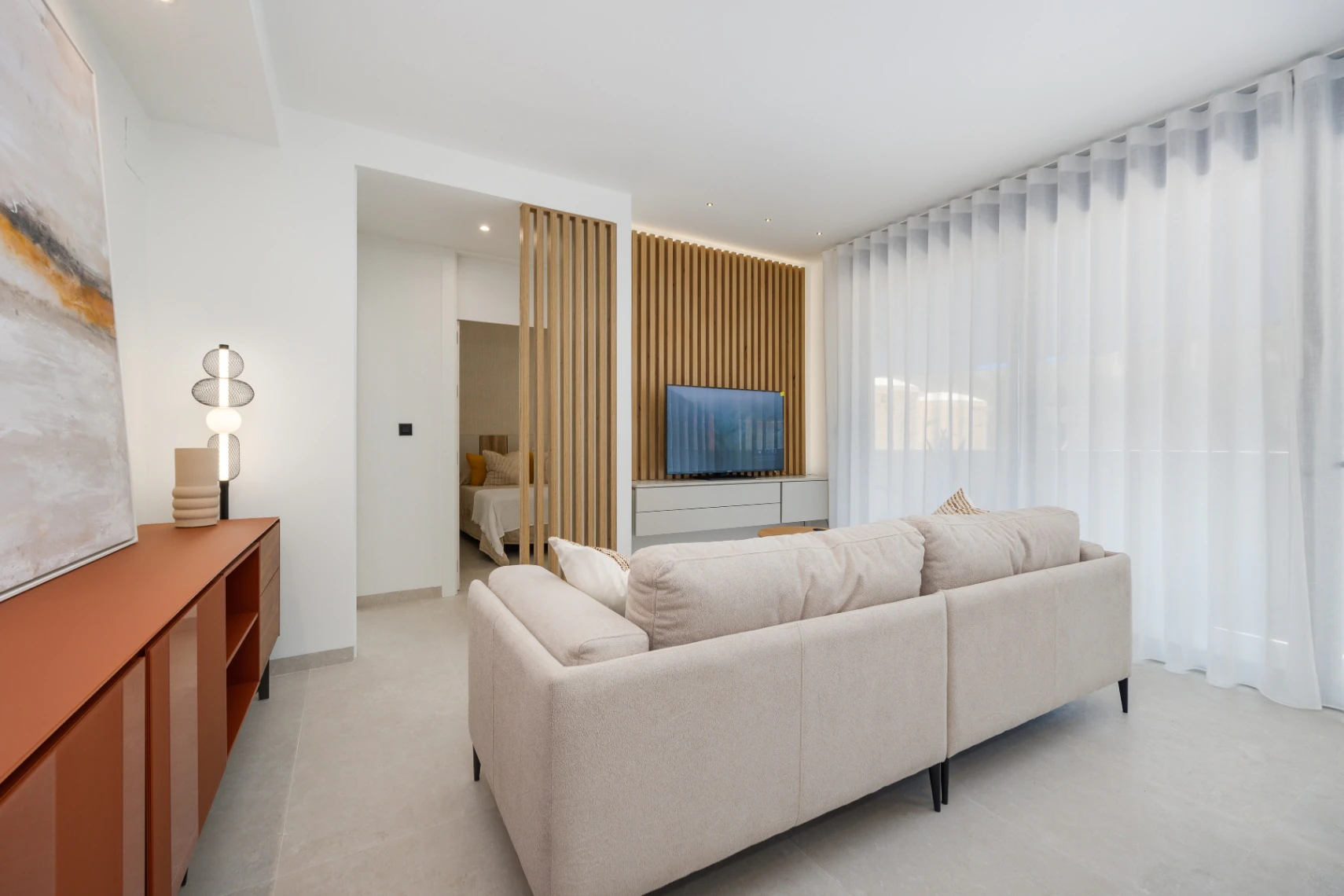 Apartament na sprzedaż w Guardamar Del Segura