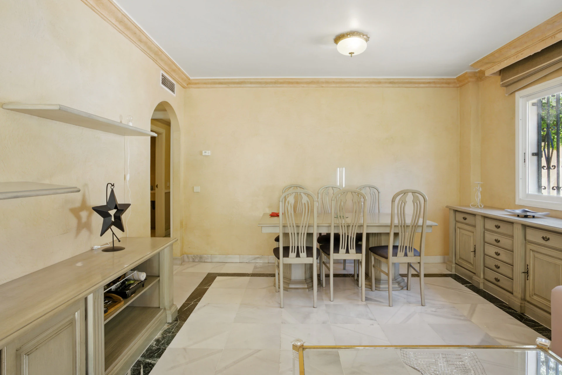 Apartament na sprzedaż w Marbella Golden Mile