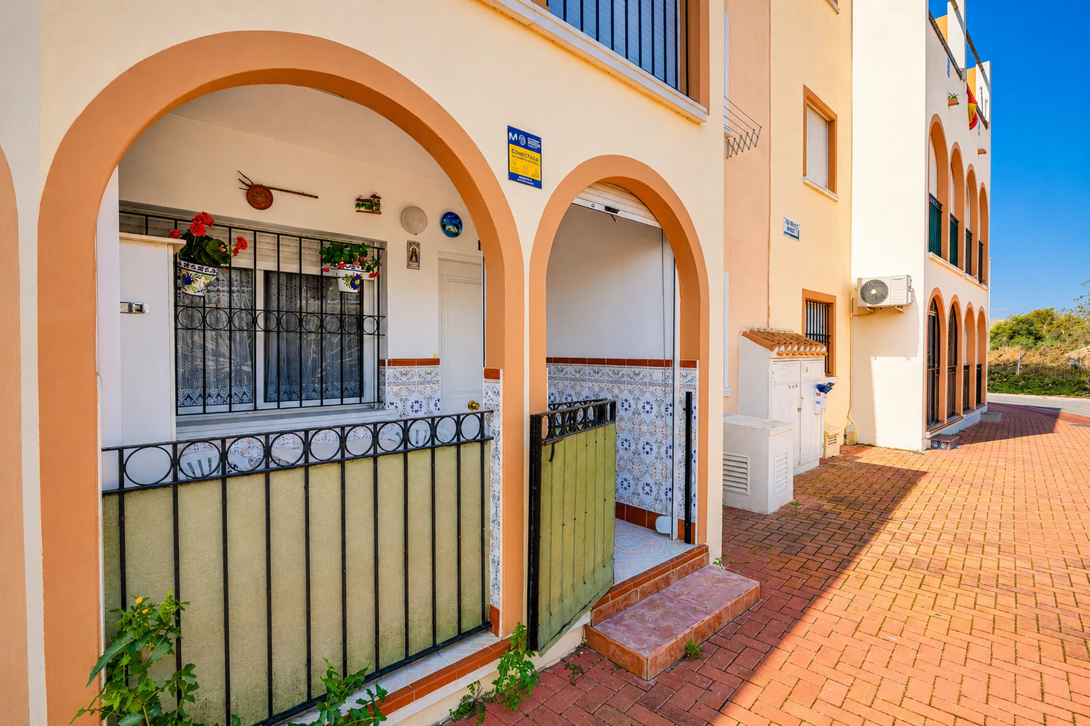 Bungalow na sprzedaż w Torrevieja