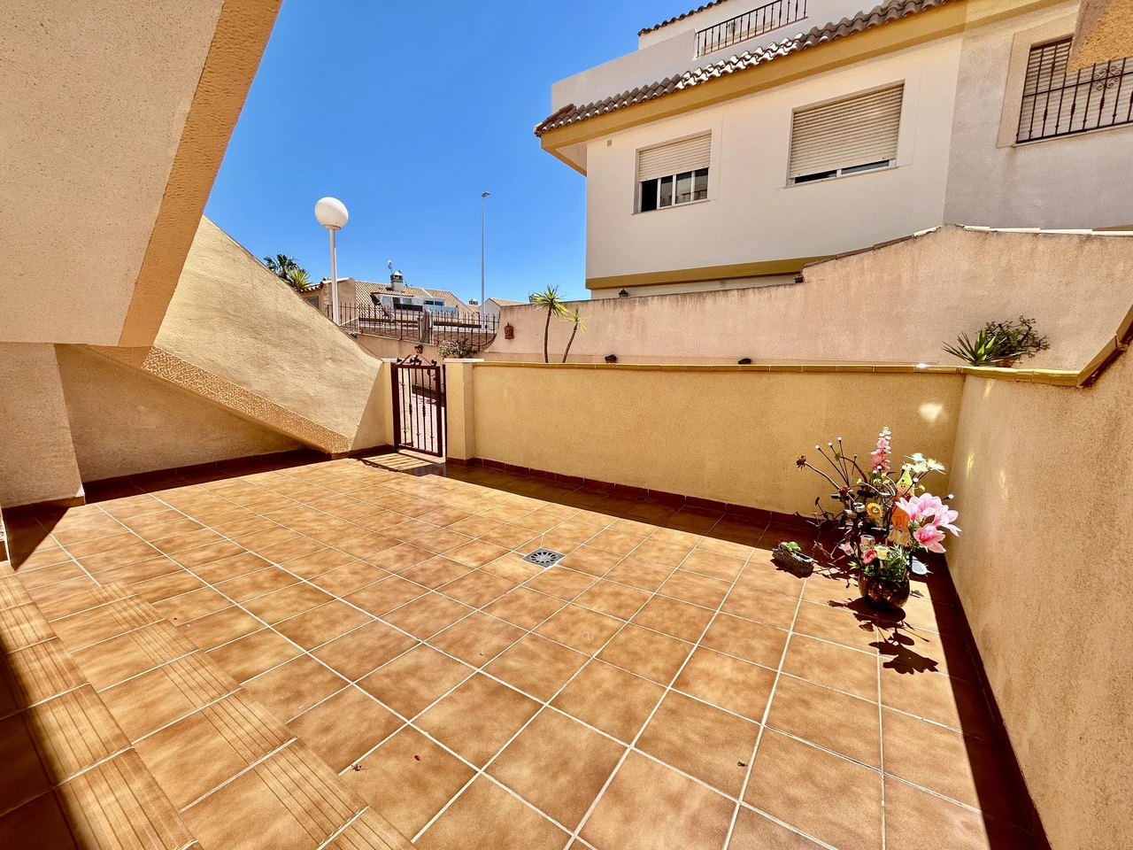 Apartament na sprzedaż w La Zenia