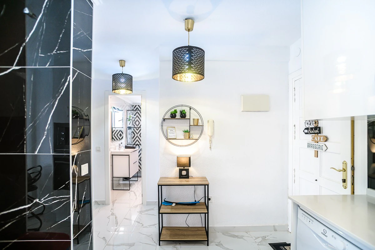 Apartament na sprzedaż w Torrevieja