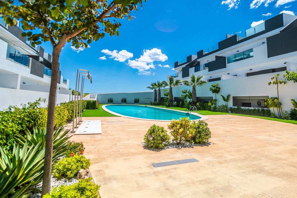 Apartament na sprzedaż w Torrevieja