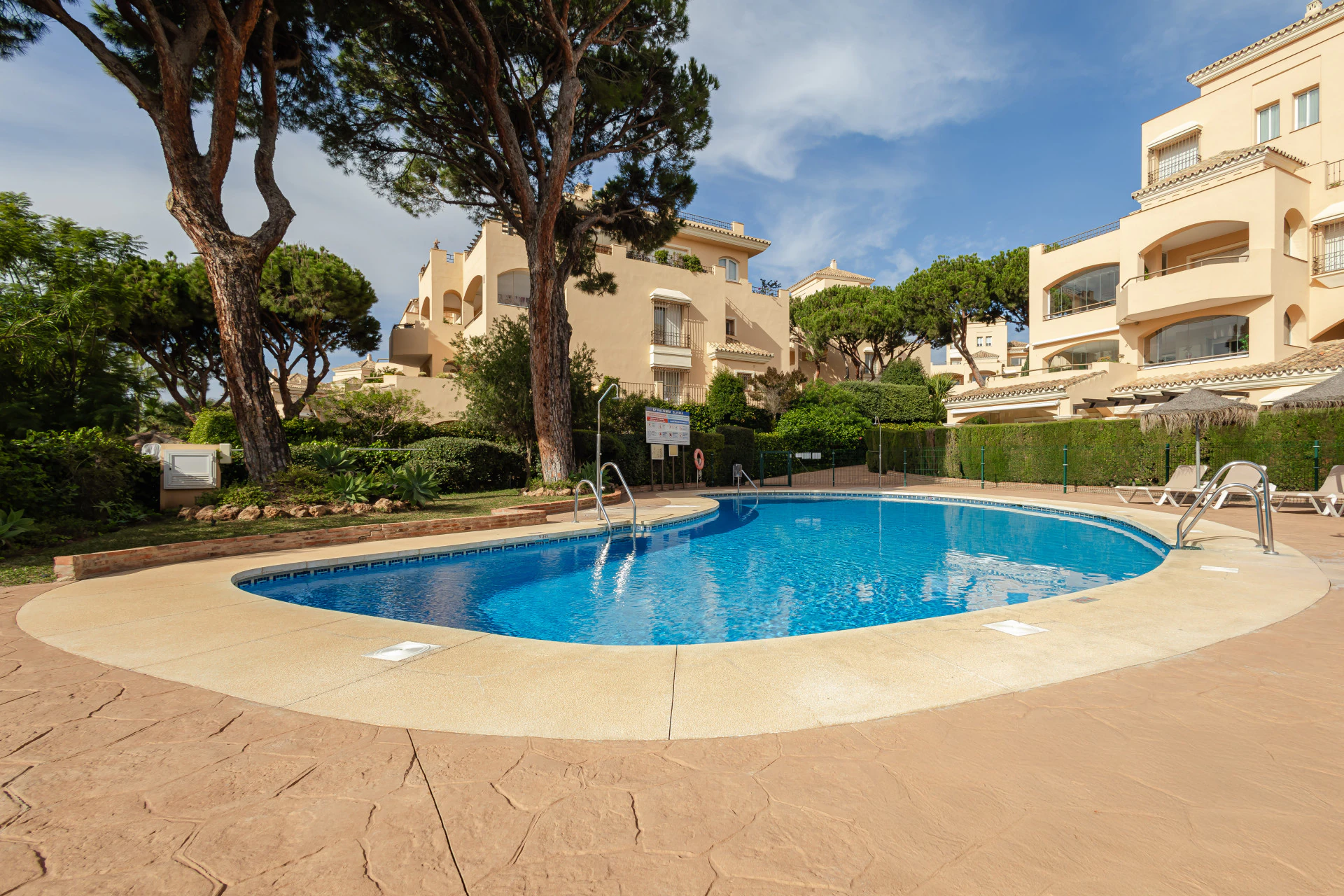 Apartament na sprzedaż w Marbella East