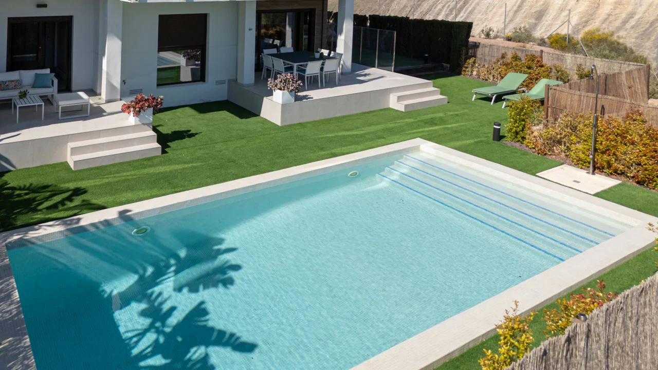 Apartament na sprzedaż w Orihuela