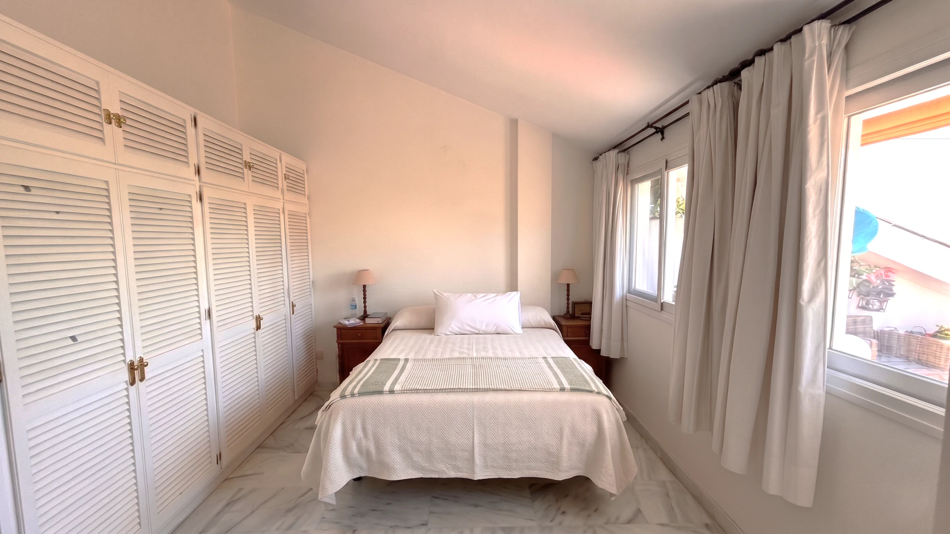 Penthouse na sprzedaż w Marbella Golden Mile