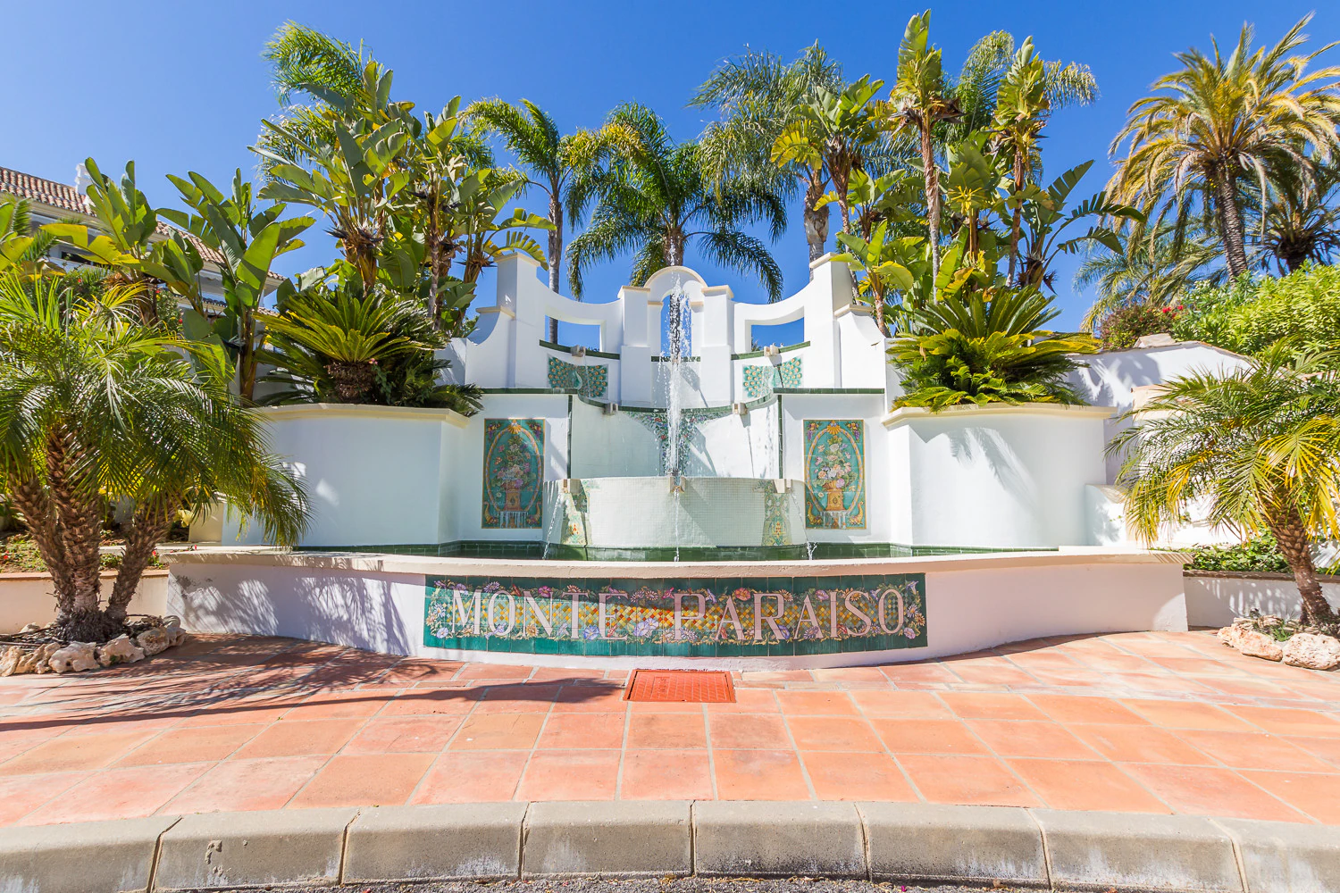 Penthouse na sprzedaż w Marbella Golden Mile