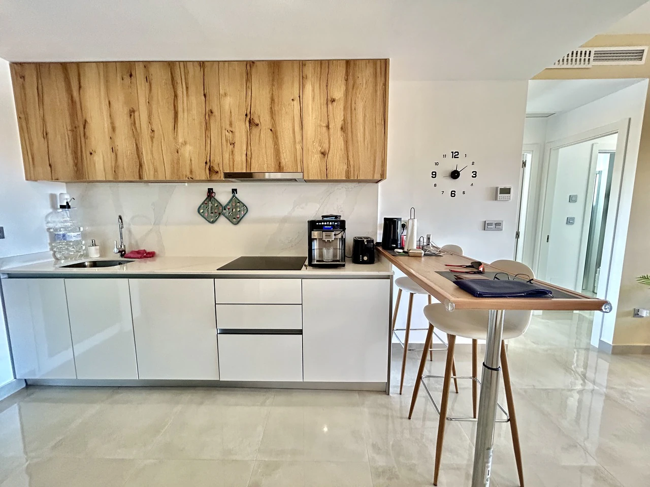 Apartament na sprzedaż w Pilar De La Horadada