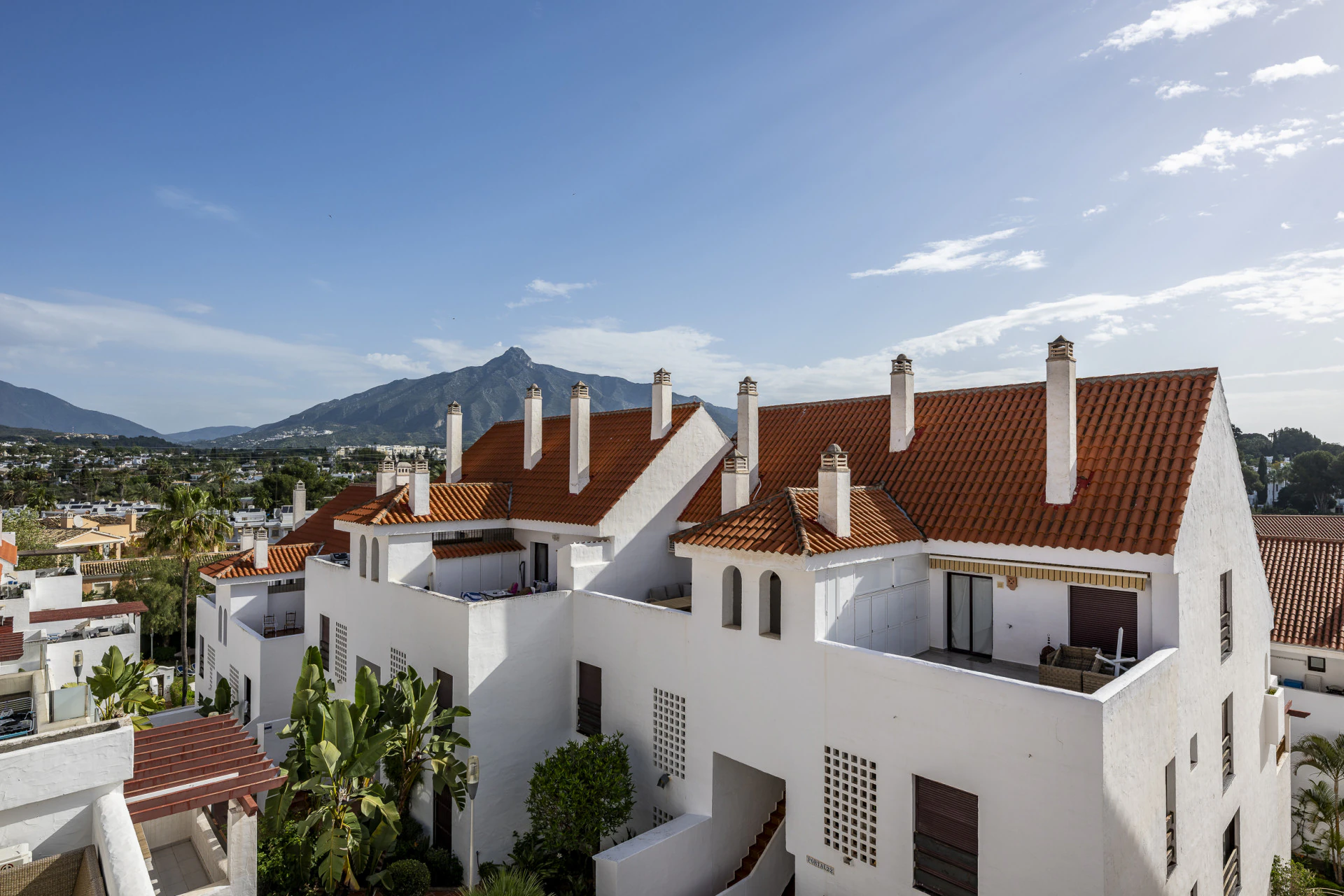 Apartament na sprzedaż w Nueva Andalucia