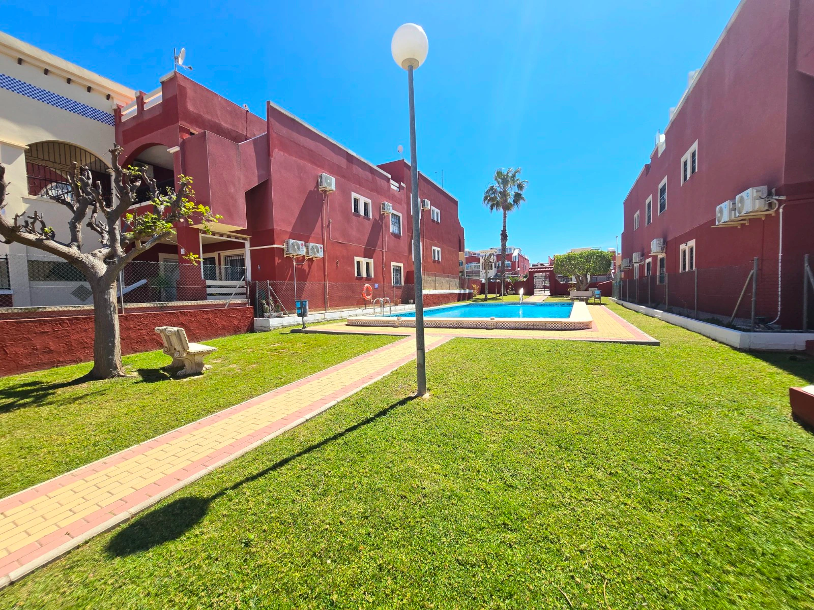Apartament na sprzedaż w Orihuela Costa *