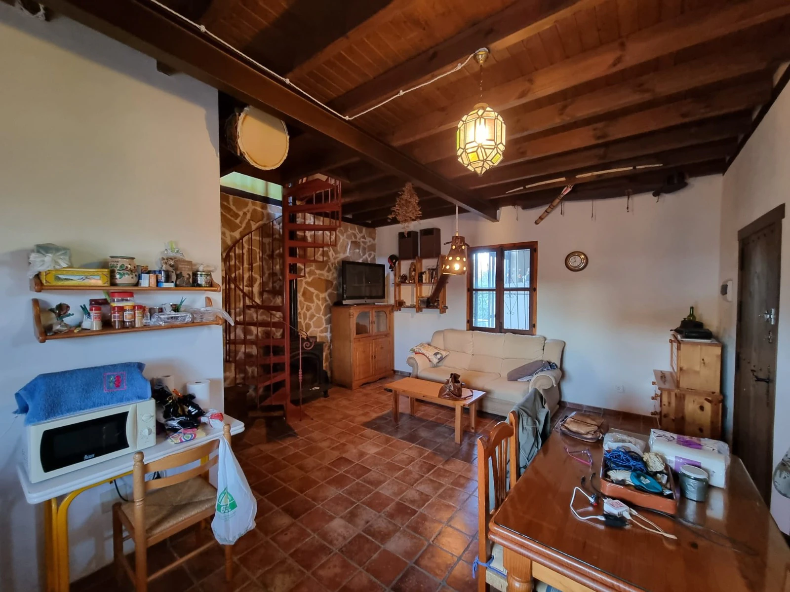 Willa na sprzedaż w Orihuela