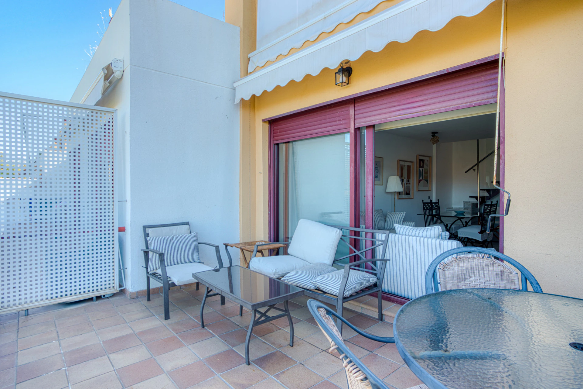 Penthouse na sprzedaż w Estepona
