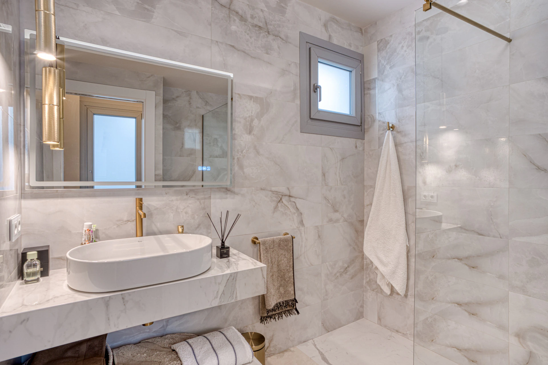 Penthouse na sprzedaż w Mijas Costa