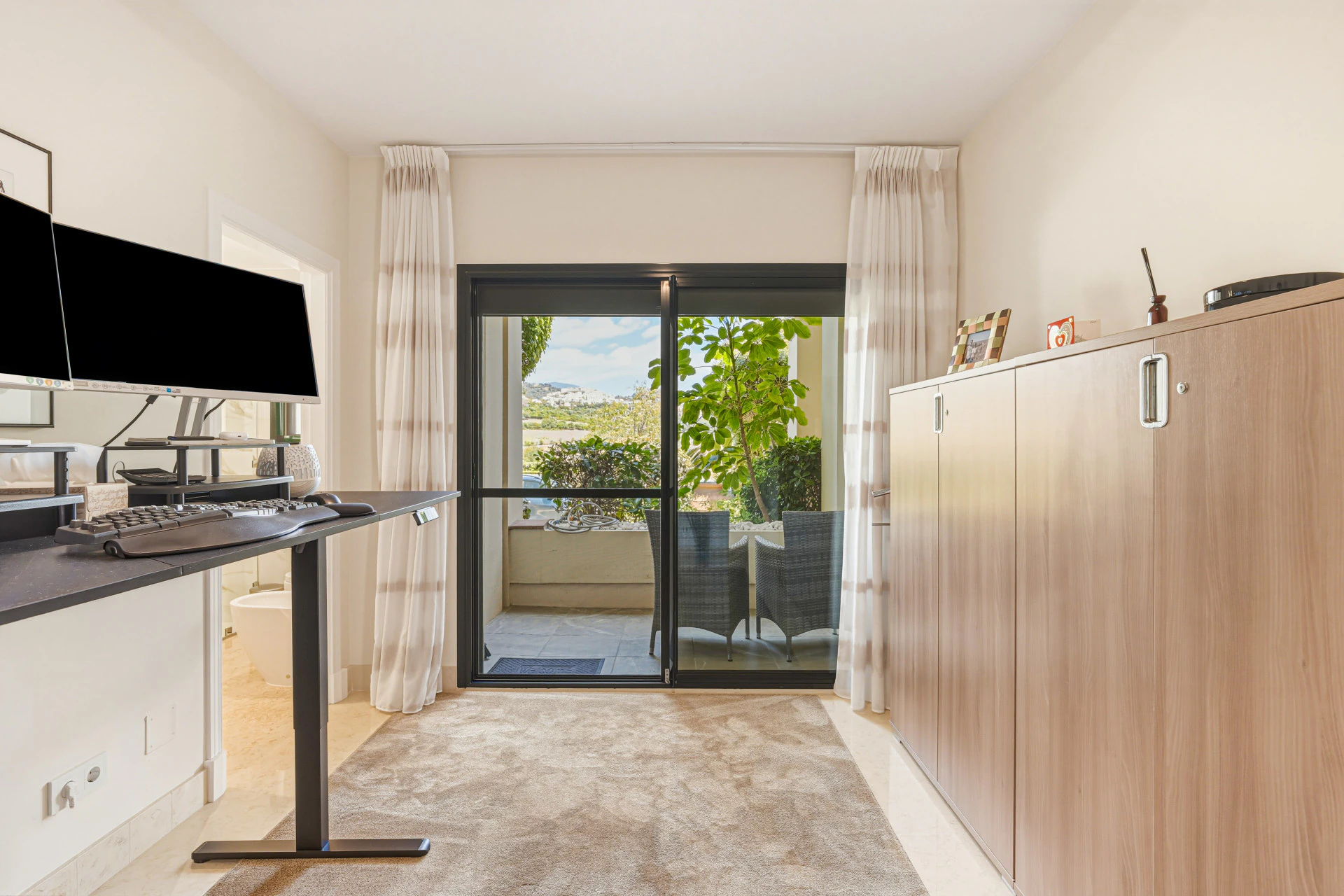 Apartament na sprzedaż w Benahavis