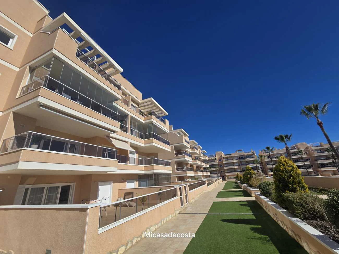 Apartament na sprzedaż w Orihuela Costa