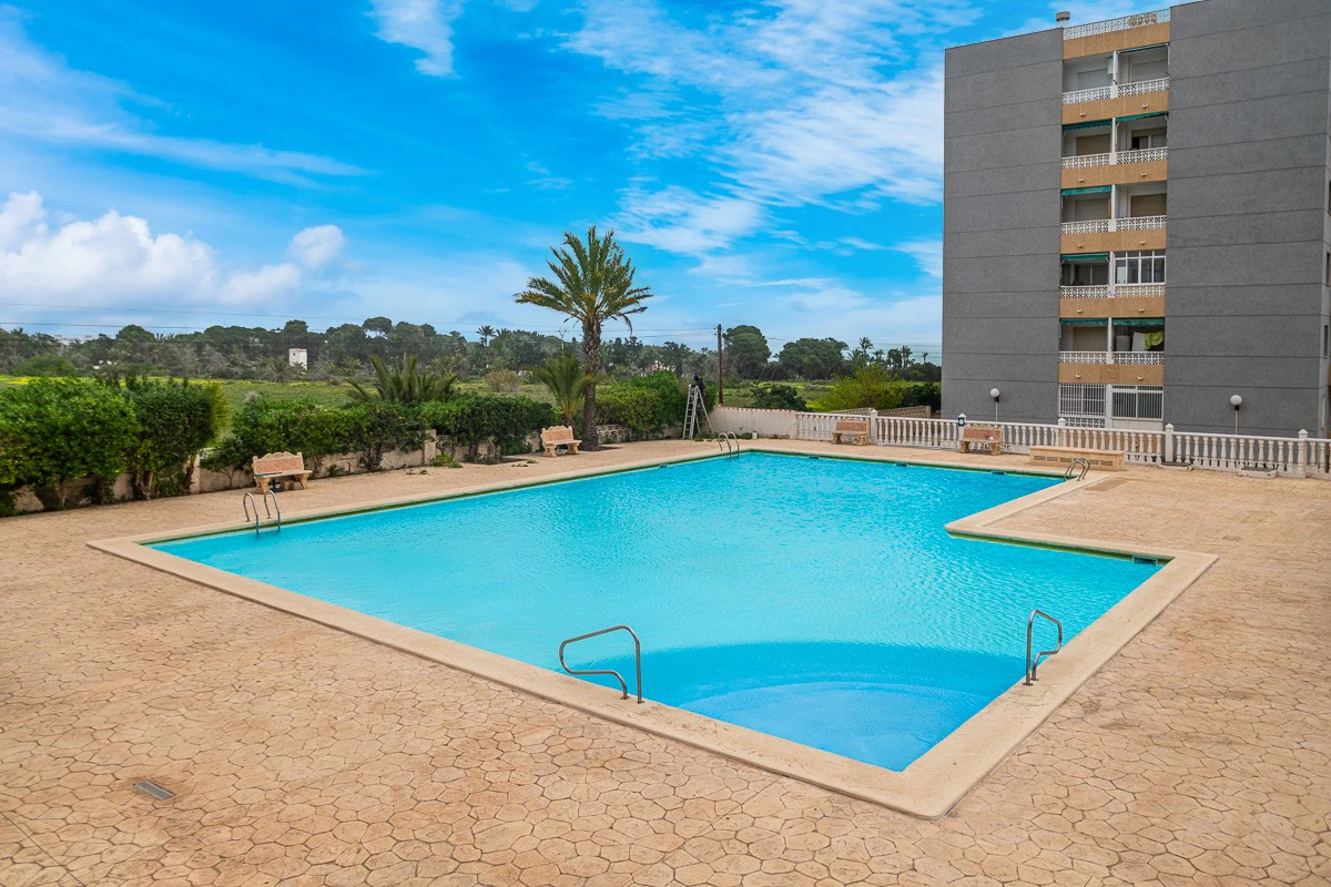 Apartament na sprzedaż w Torrevieja