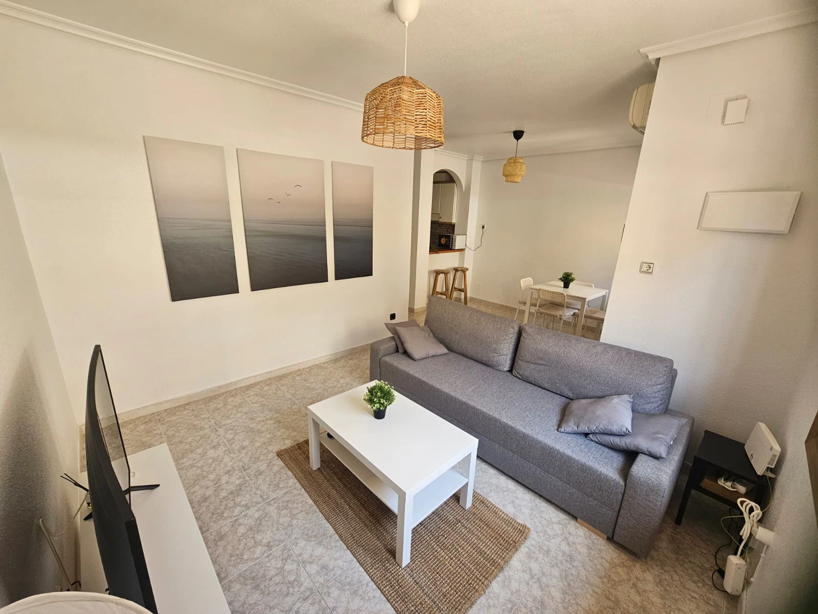 Bungalow na sprzedaż w Orihuela