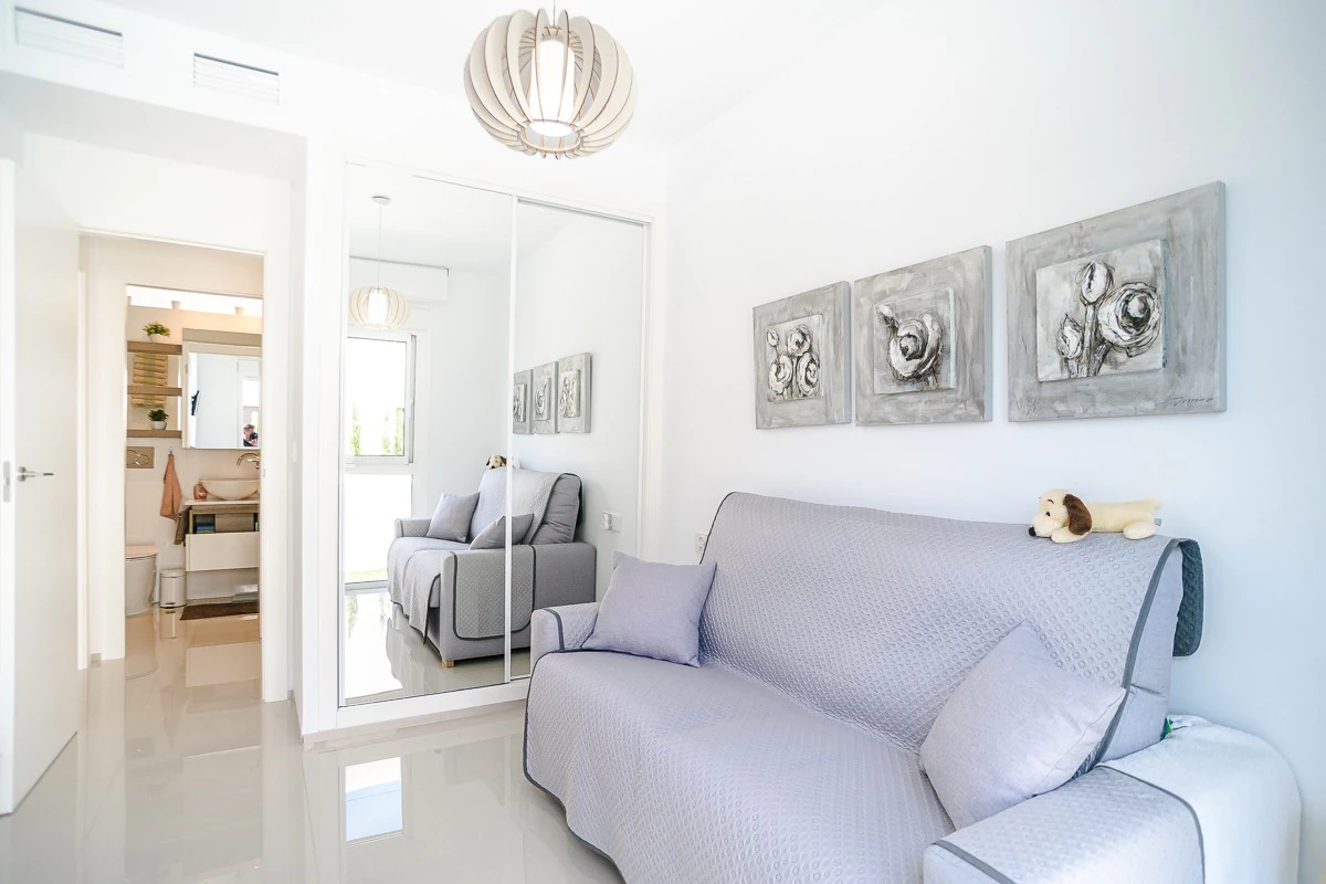 Apartament na sprzedaż w Ciudad Quesada