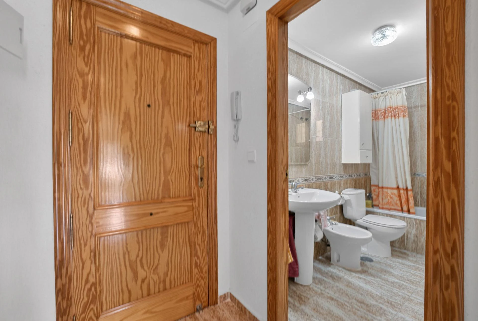 Apartamento en venta en Torrevieja