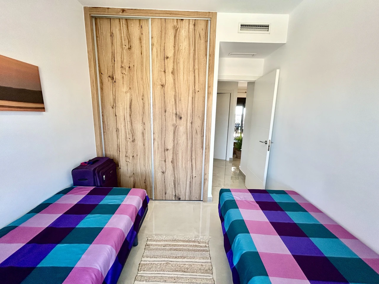 Apartament na sprzedaż w Pilar De La Horadada