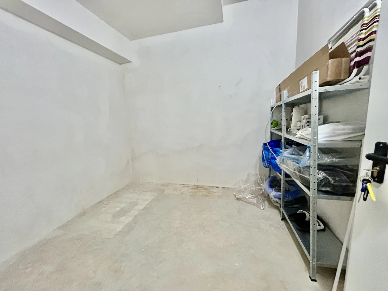 Apartament na sprzedaż w Pilar De La Horadada