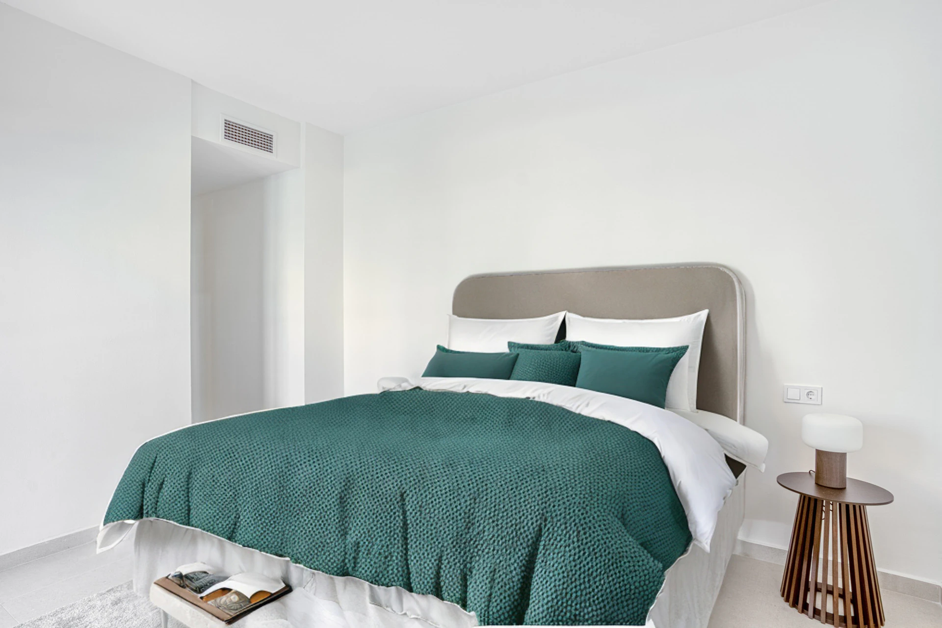 Apartament na sprzedaż w San Pedro De Alcantara