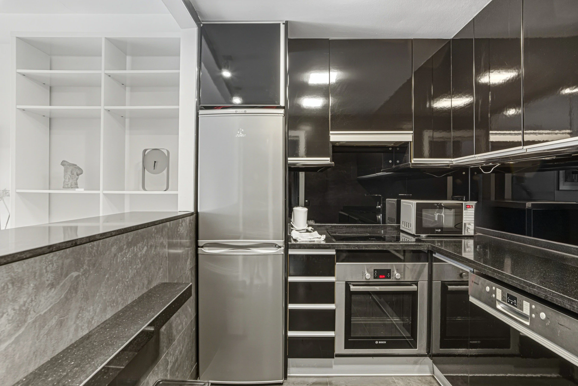 Penthouse na sprzedaż w Marbella - Puerto Banus