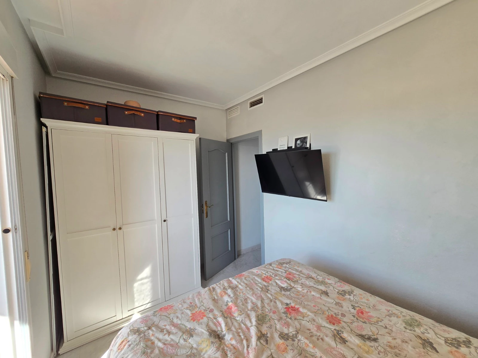Apartament na sprzedaż w Los Montesinos *