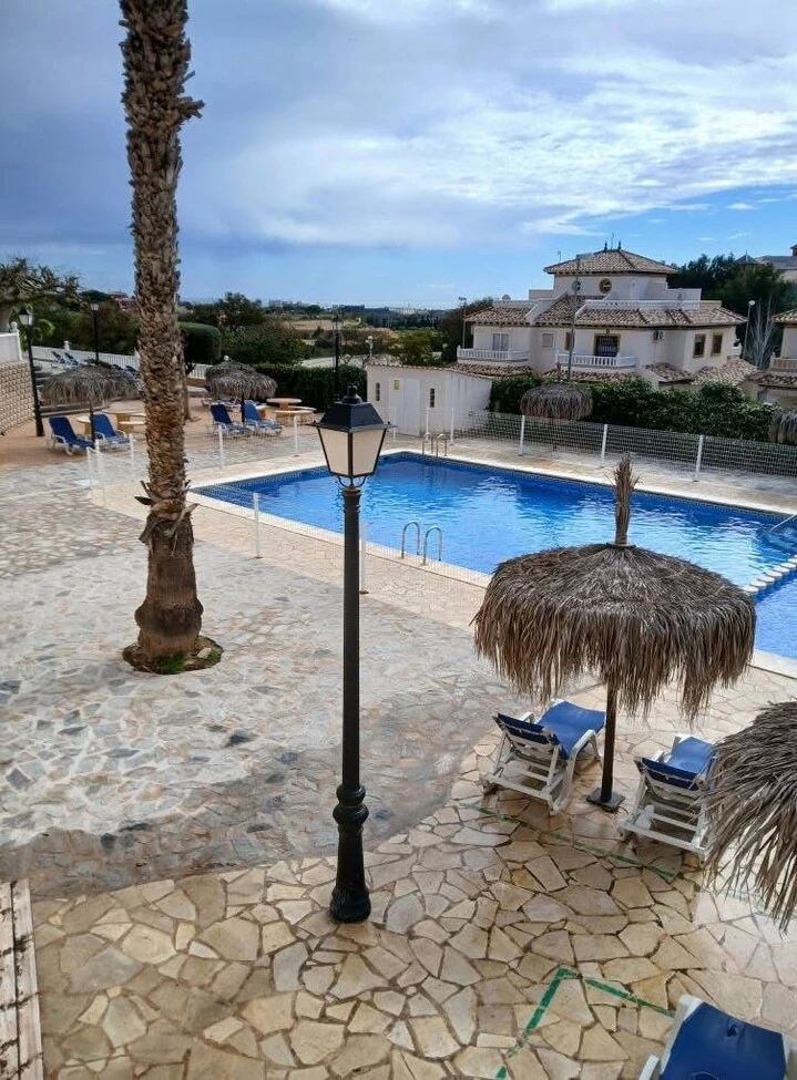 Willa na sprzedaż w Cabo Roig