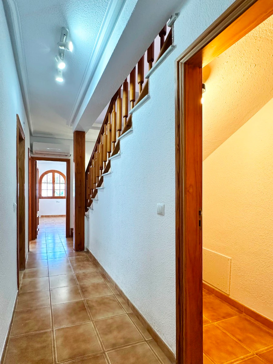 Dom bliźniaczy na sprzedaż w Orihuela Costa
