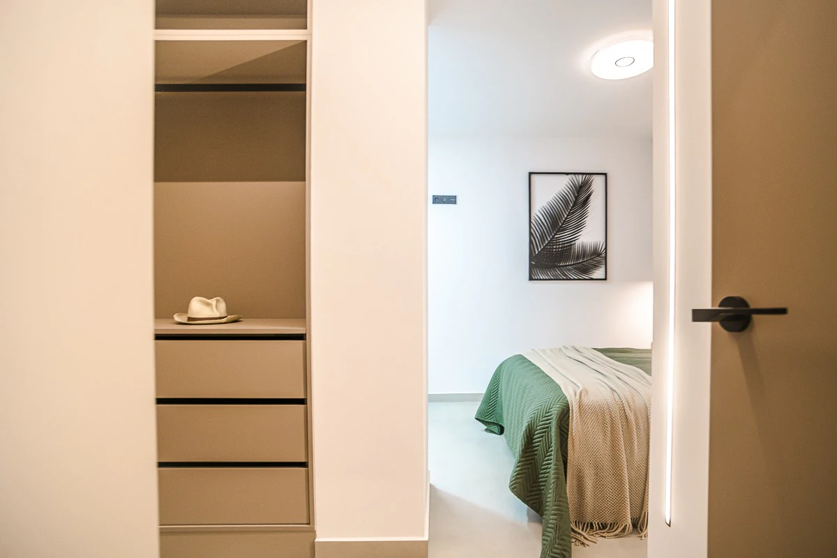 Apartament na sprzedaż w Torrevieja