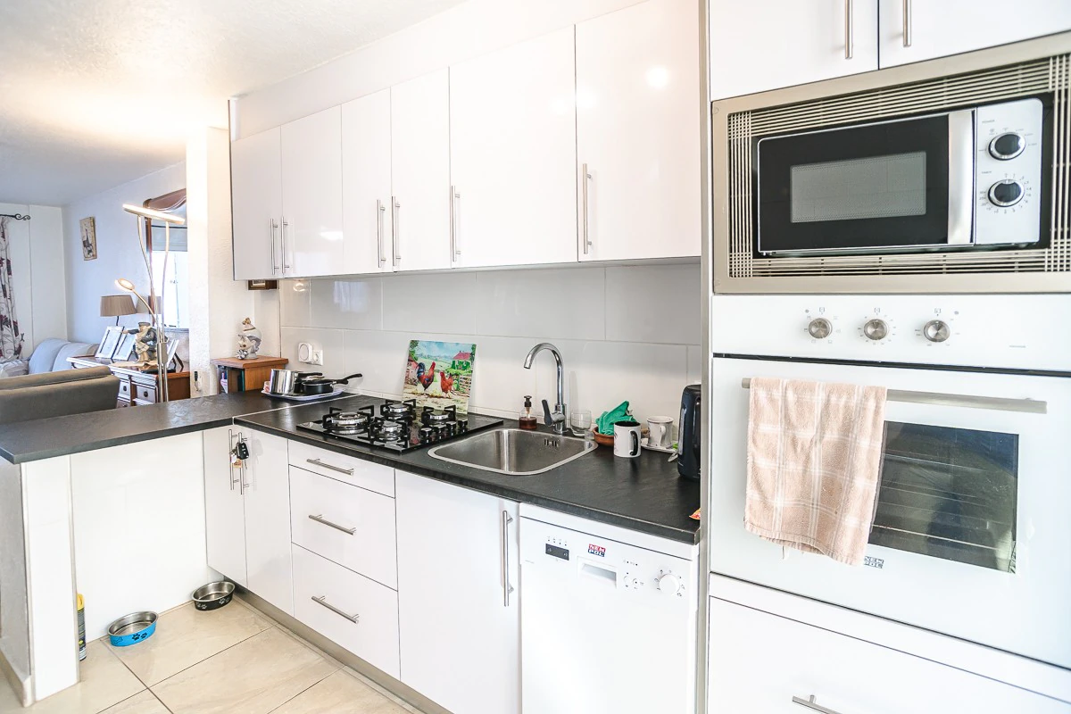 Apartament na sprzedaż w Orihuela Costa