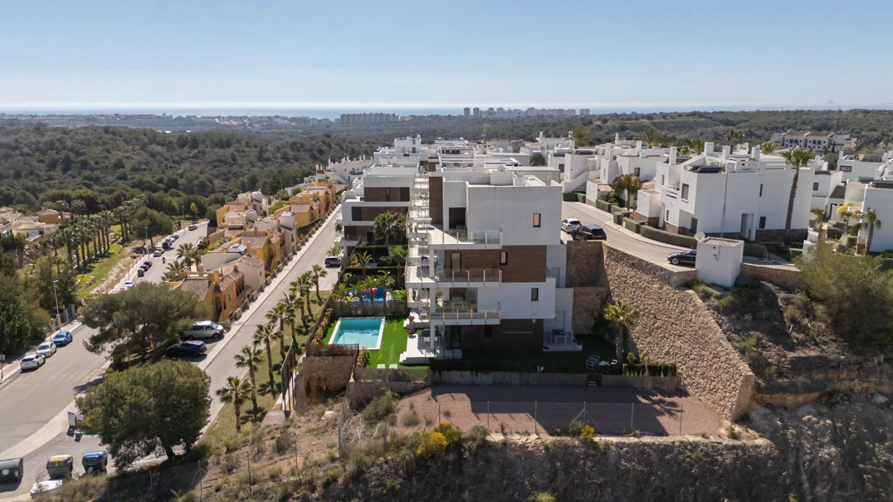 Apartament na sprzedaż w Orihuela