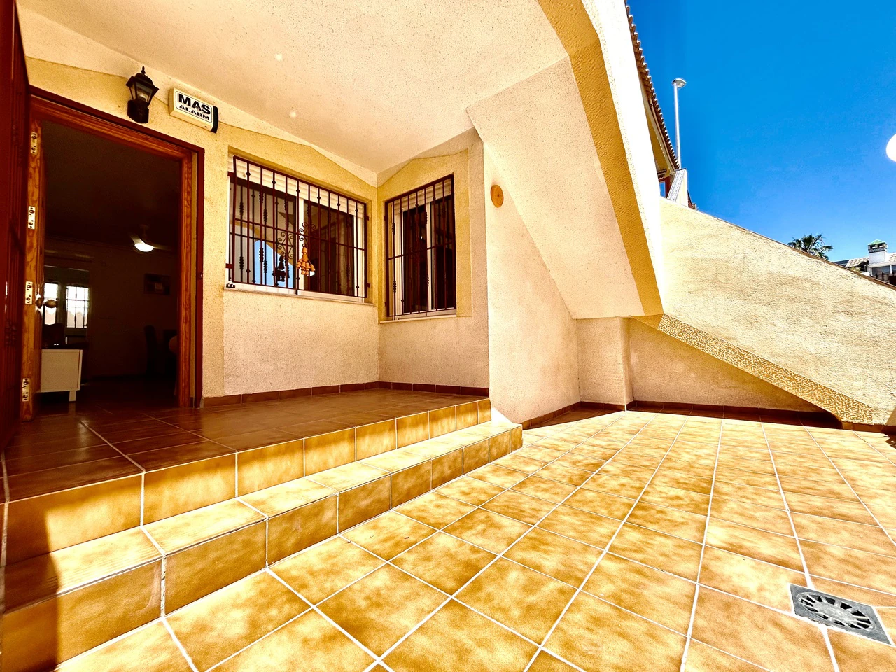 Apartament na sprzedaż w La Zenia