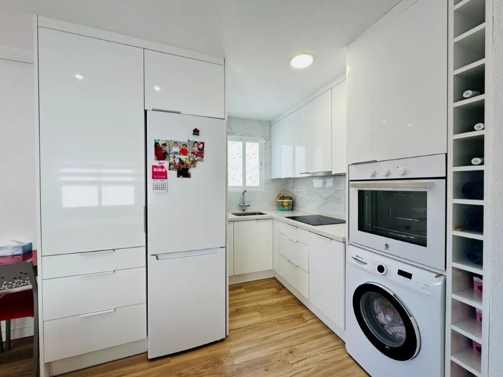 Apartament na sprzedaż w Guardamar Del Segura
