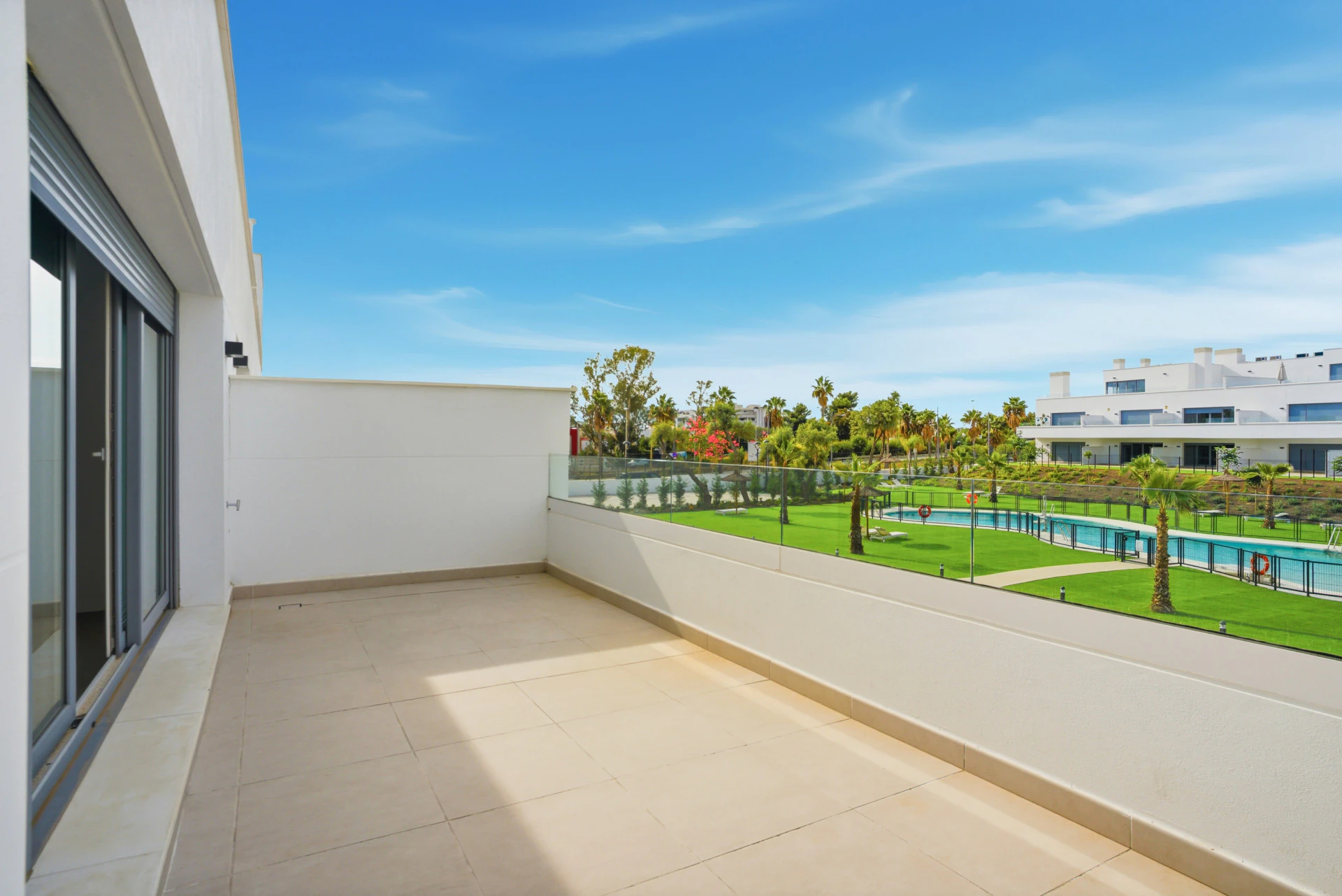 Apartament na sprzedaż w Estepona