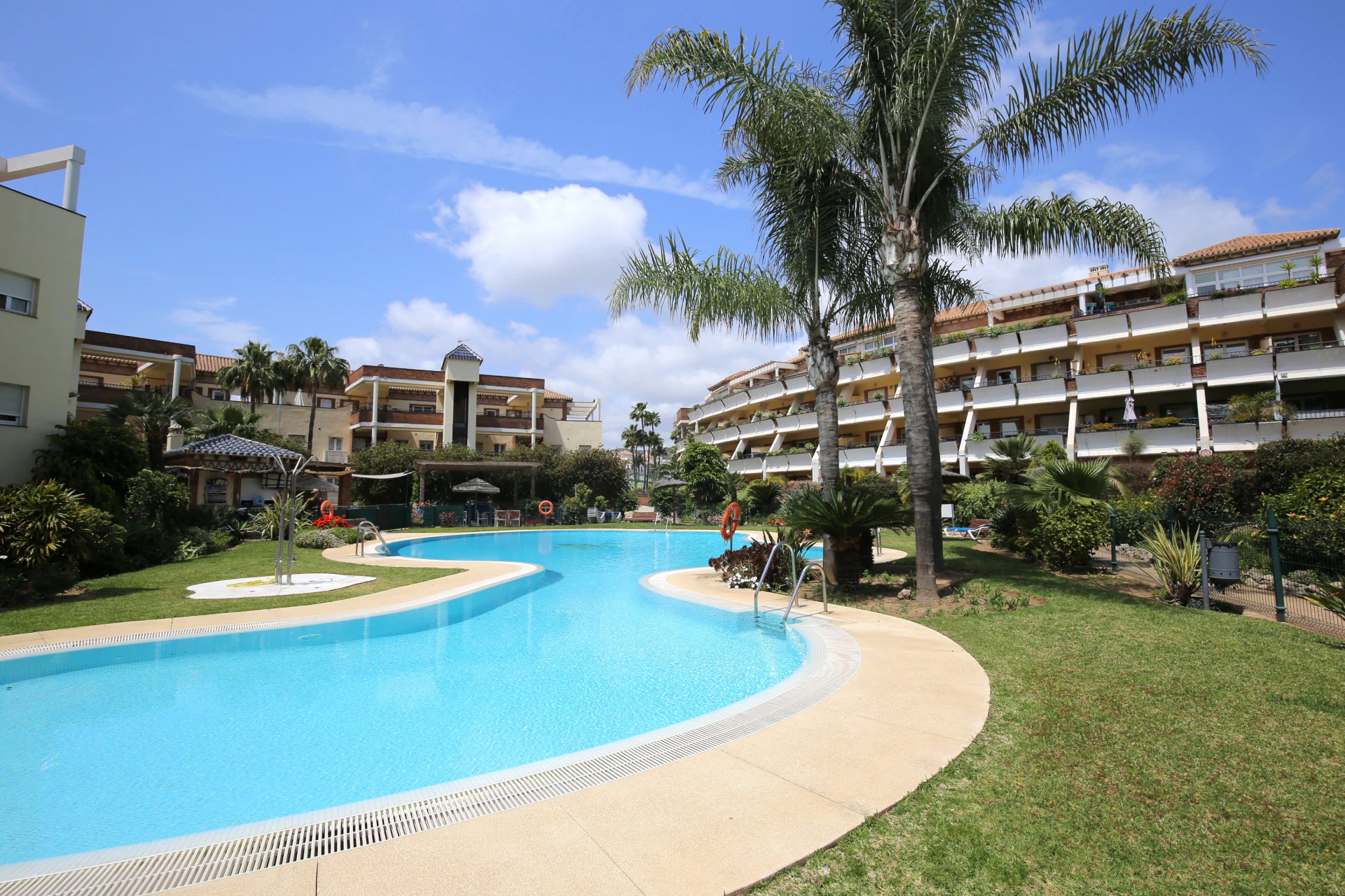 Apartament na sprzedaż w Mijas Costa