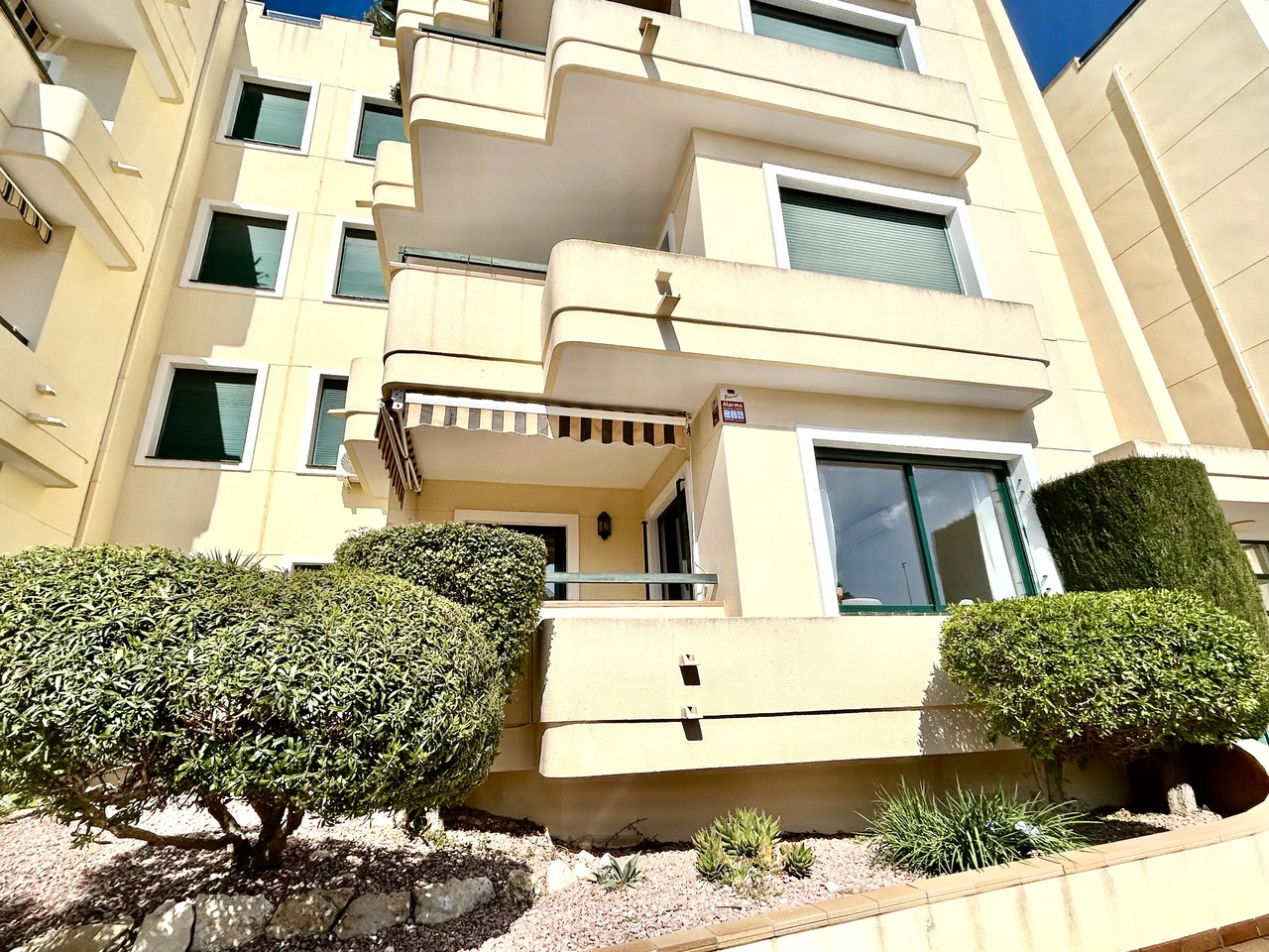 Apartament na sprzedaż w Villamartin