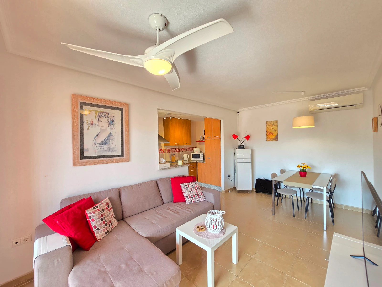 Apartament na sprzedaż w Orihuela Costa *