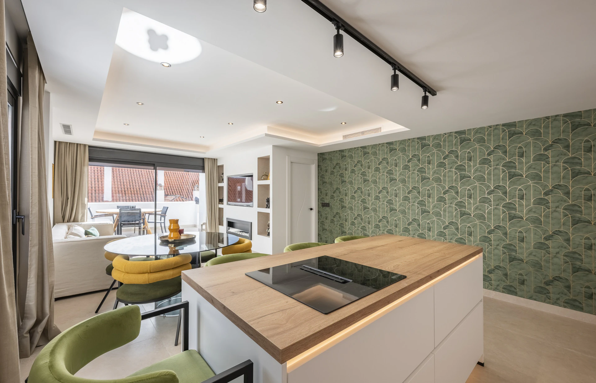 Apartament na sprzedaż w Nueva Andalucia