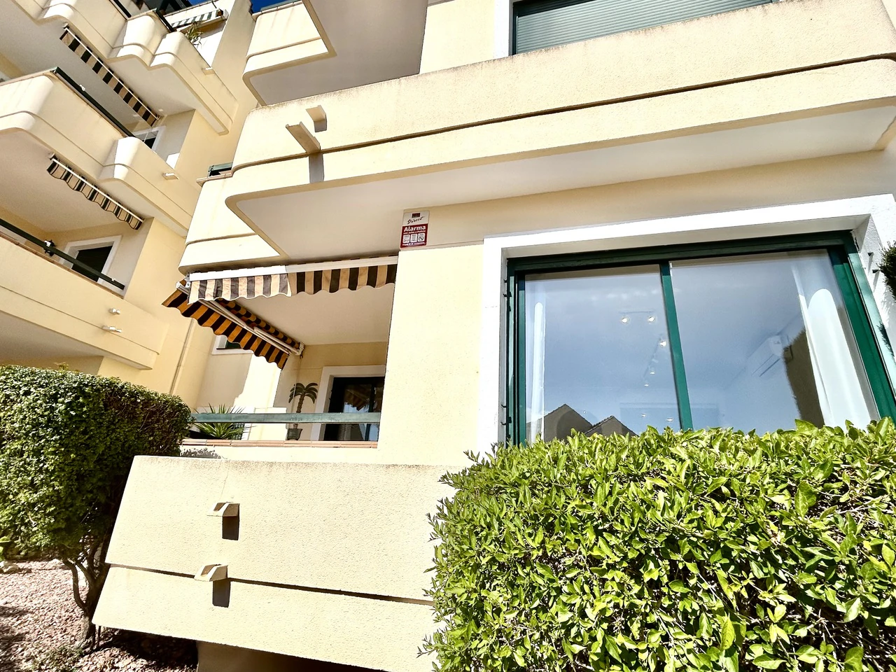 Apartament na sprzedaż w Villamartin
