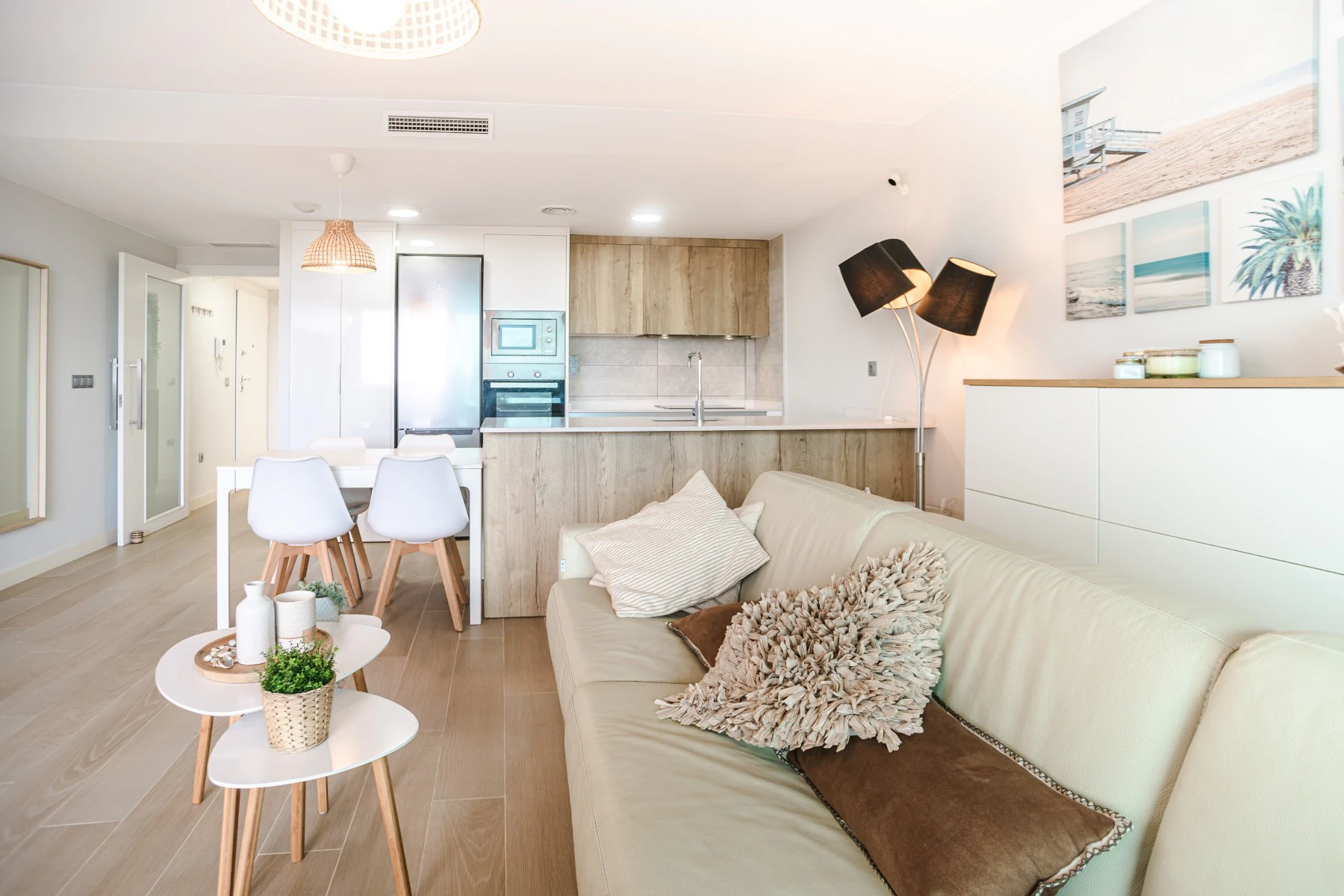 Apartament na sprzedaż w Cartagena