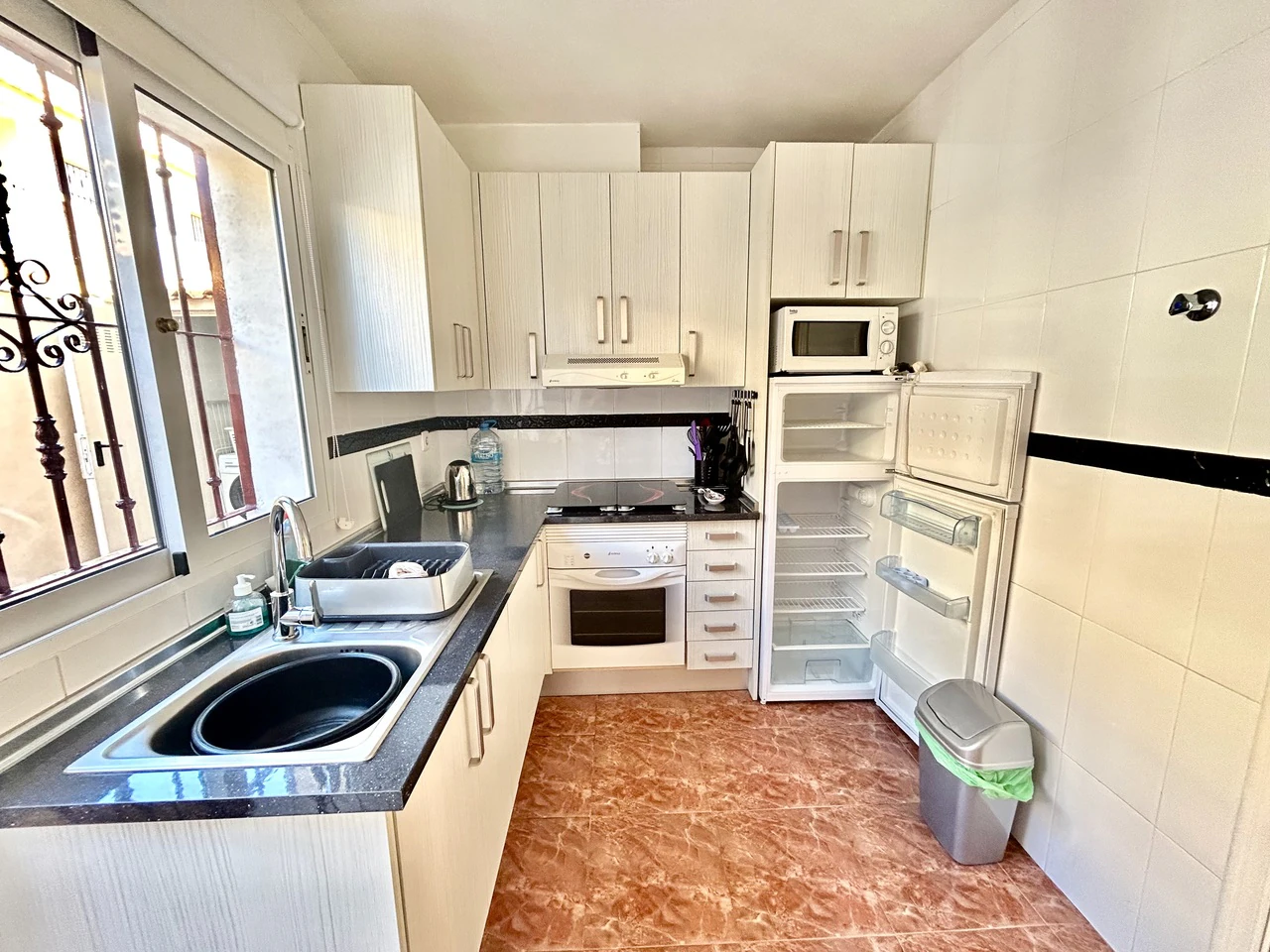 Apartament na sprzedaż w La Zenia