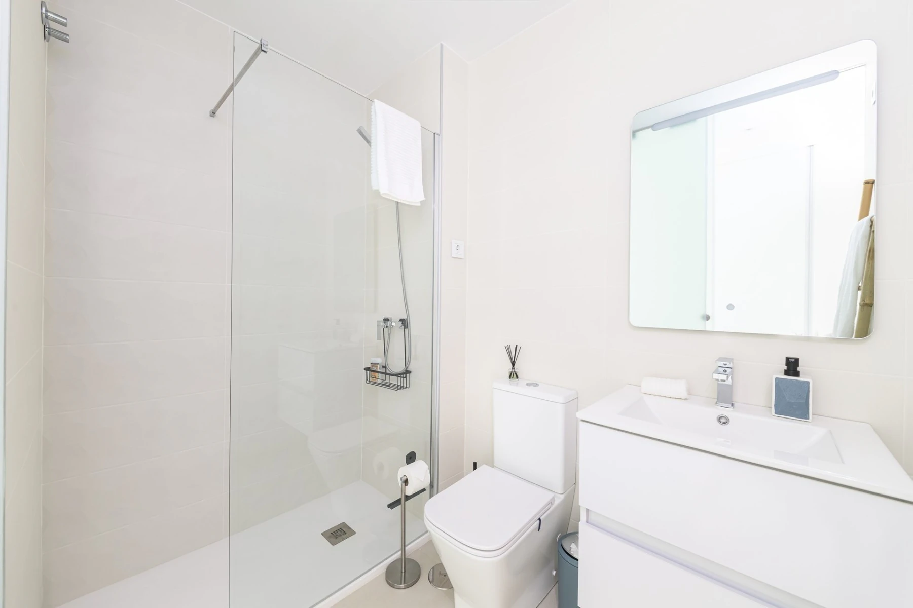 Apartament na sprzedaż w Pilar De La Horadada