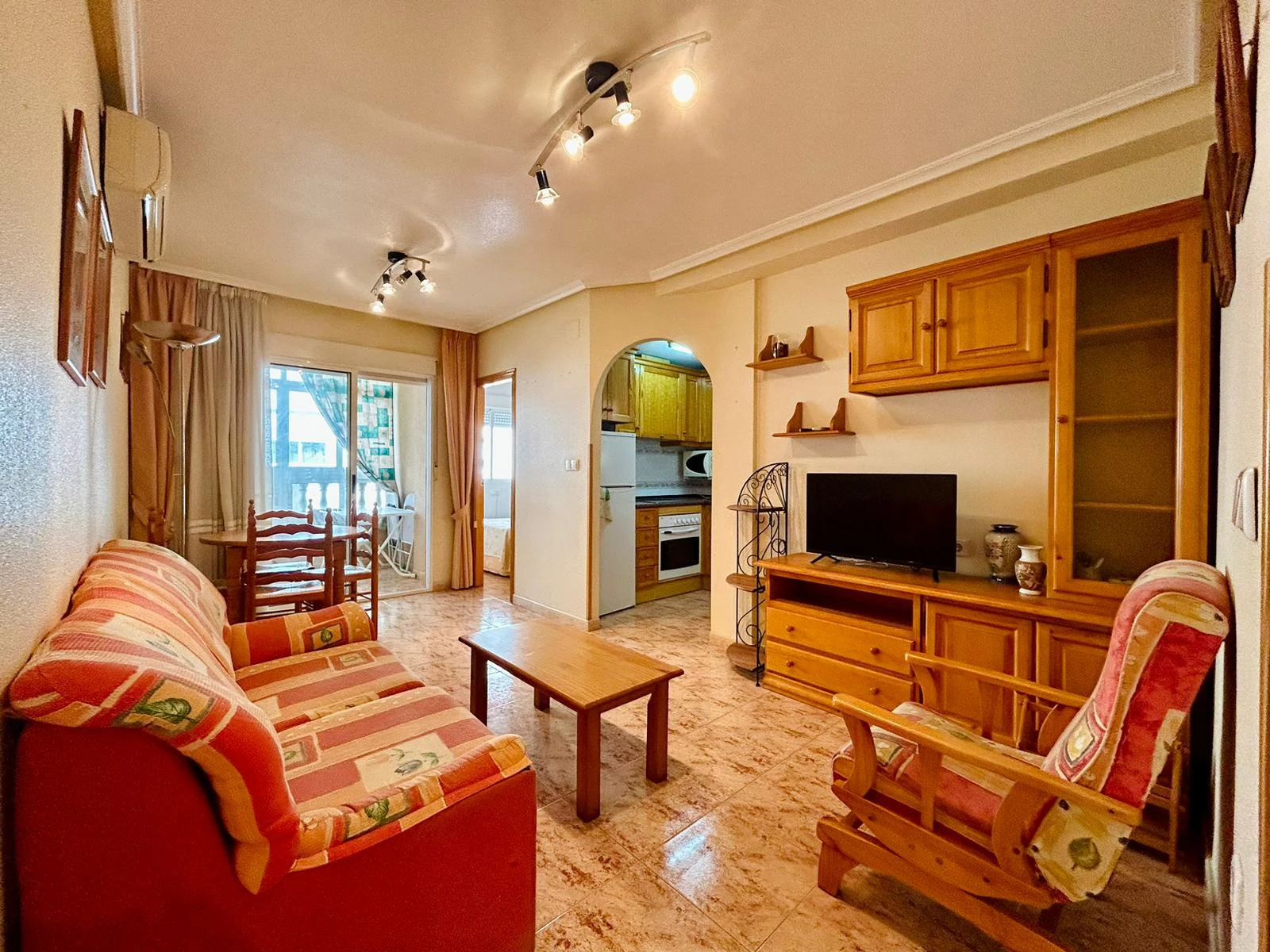 Apartament na sprzedaż w Torrevieja