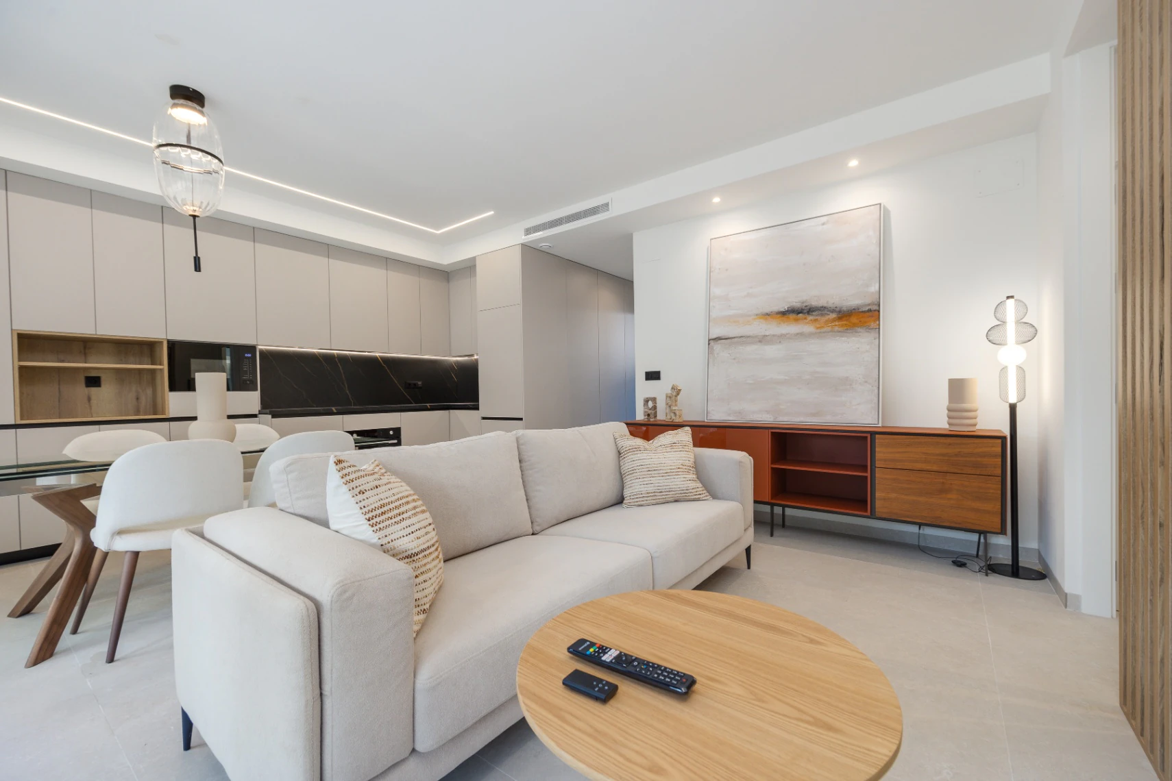Apartament na sprzedaż w Guardamar Del Segura