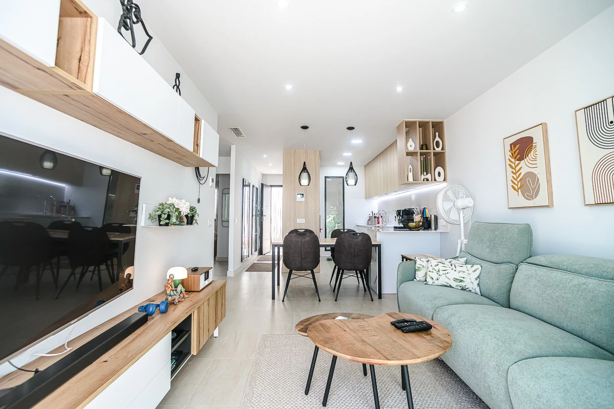 Apartament na sprzedaż w Torrevieja