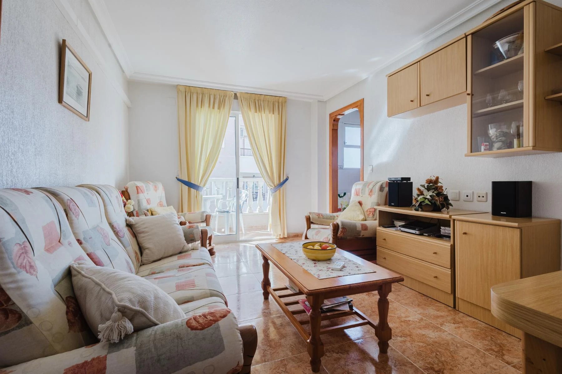 Apartament na sprzedaż w Torrevieja