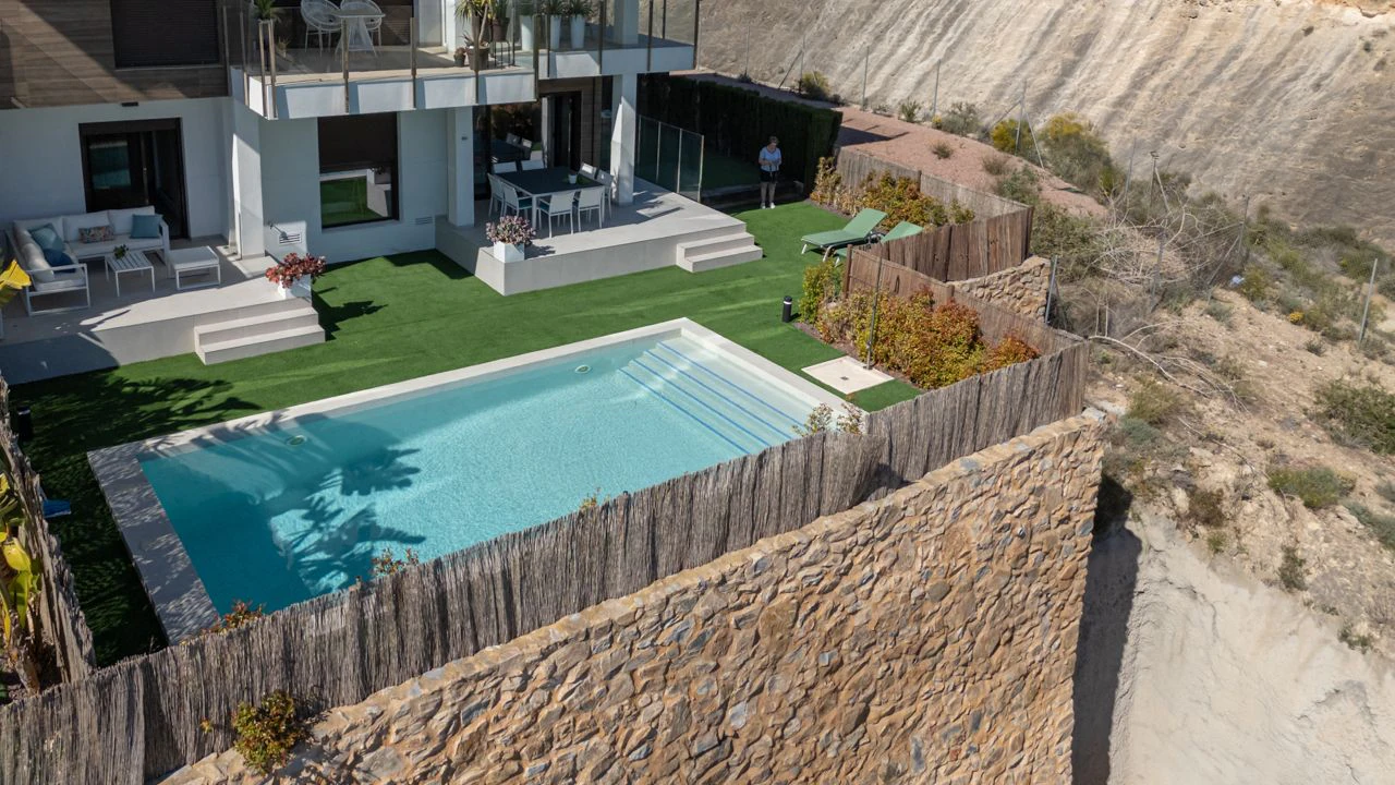 Apartament na sprzedaż w Orihuela
