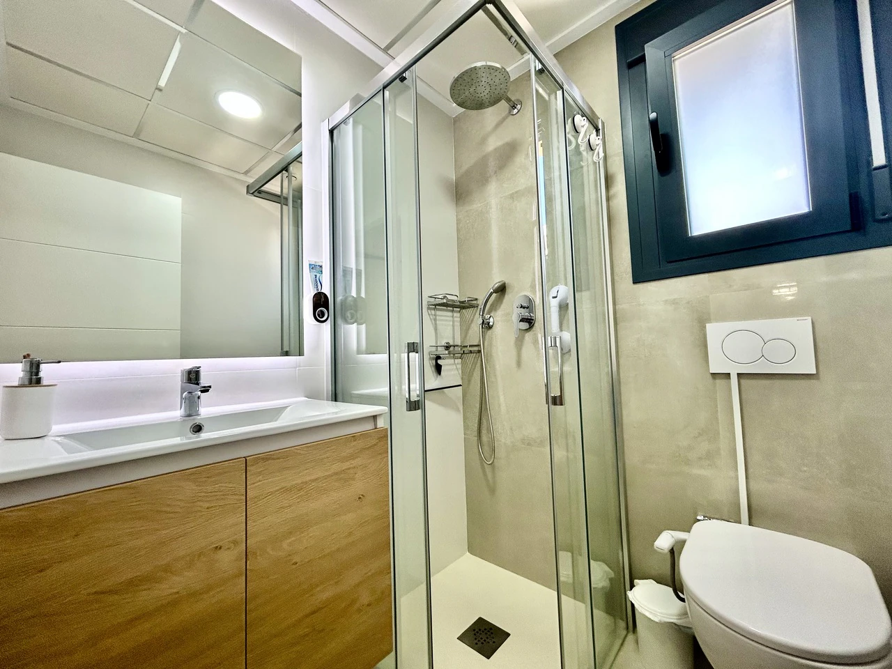 Apartament na sprzedaż w Pilar De La Horadada