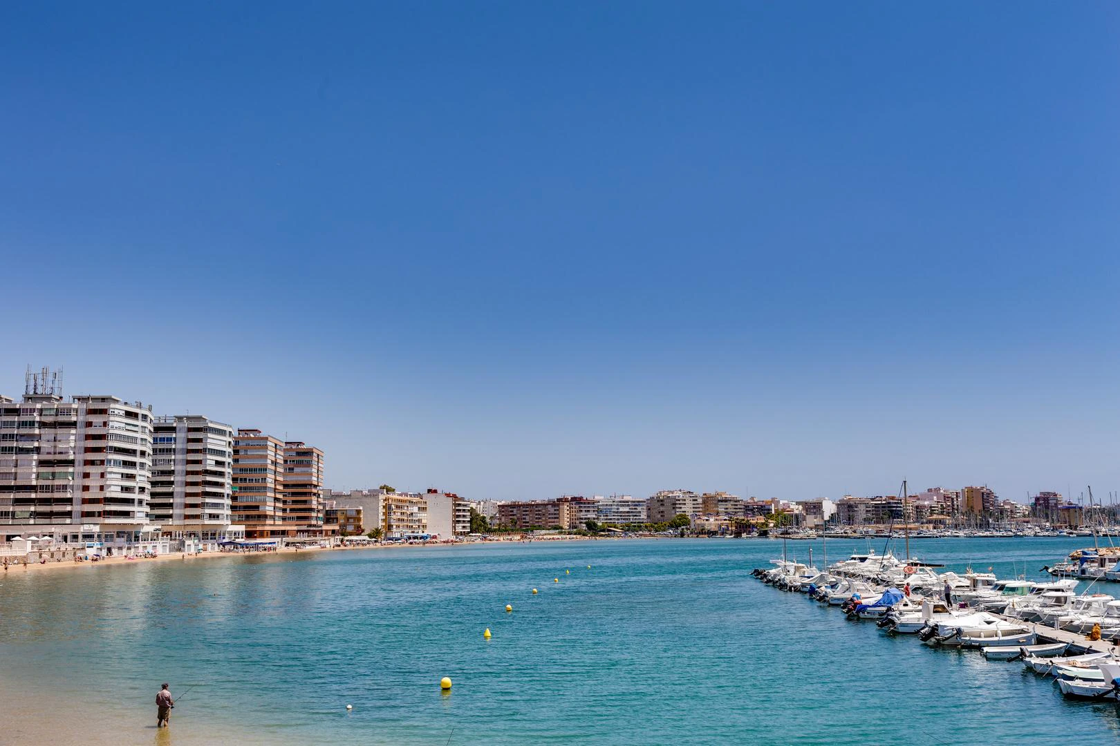 Bungalow na sprzedaż w Torrevieja